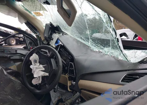 2017 Hyundai Sonata из США, поврежденный, VIN 5NPE24AF2HH551927